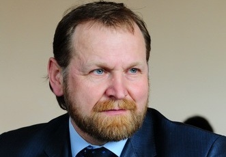 Андрей Коченов, руководитель всероссийской программы «Святость материнства»